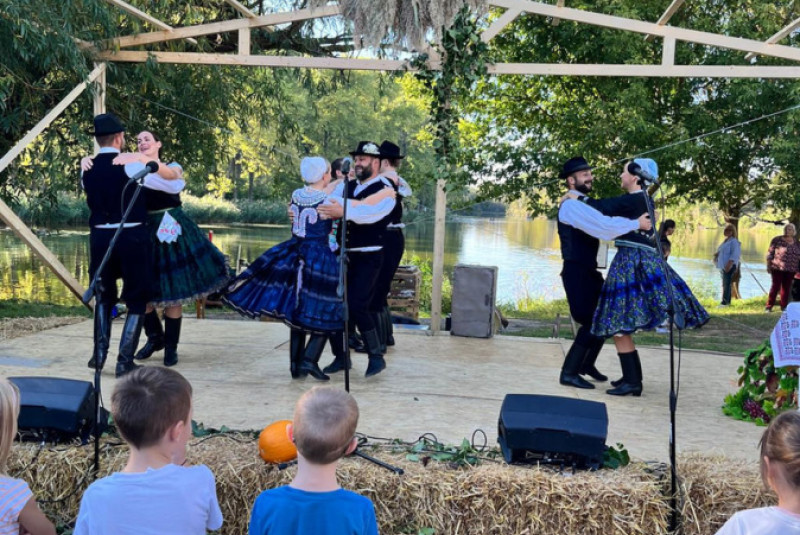 Čarováh Šoporňa - 22.09.2024