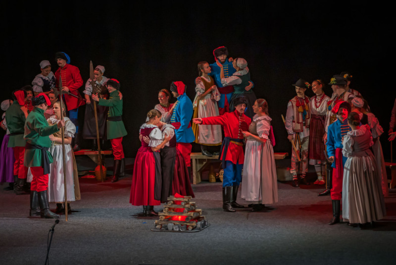 Galaprogram Šaľa 1708 repríza - 27.10.2024