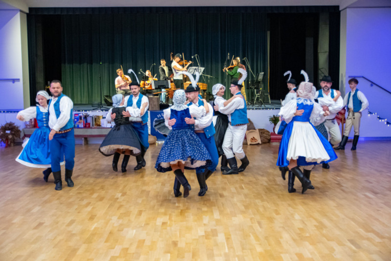 Katarínska zábava - 23.11.2024