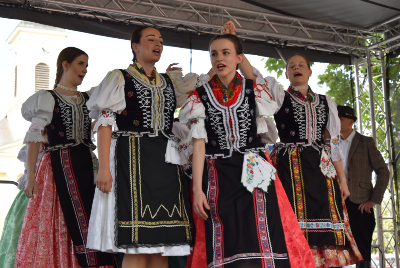 Šaliansky jarmok 20.06.2026