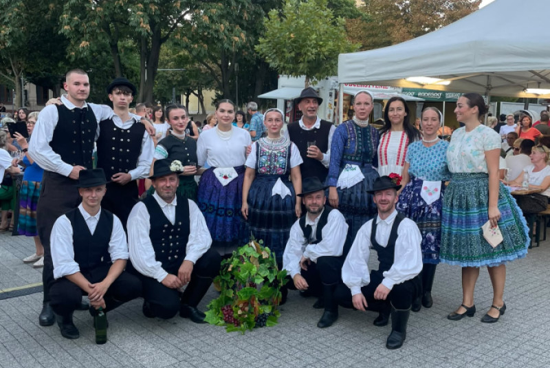 Terra Wag ochutnávka vína 04.09.2026